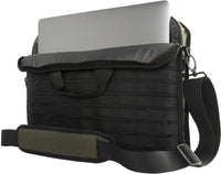 UAG Tactical Brief 14" -tietokonelaukku, oliivi – kuva 6