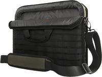 UAG Tactical Brief 14" -tietokonelaukku, oliivi – kuva 7