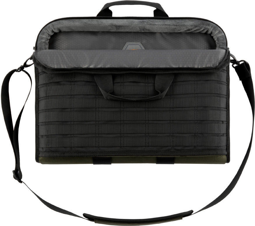 UAG Tactical Brief 14" -tietokonelaukku, oliivi – kuva 9