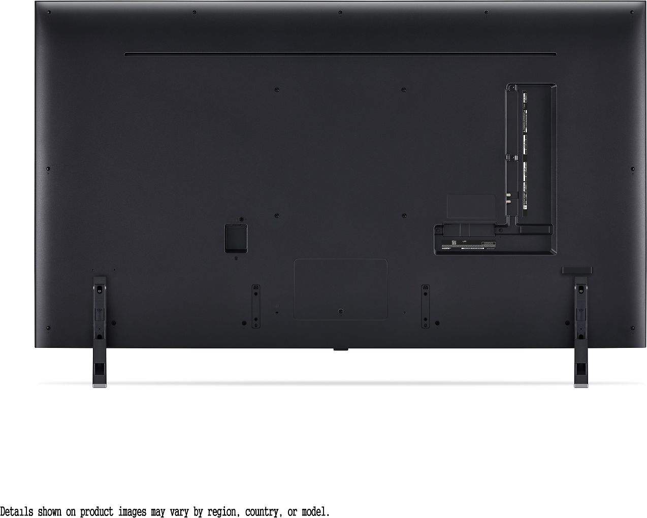 LG 65'' QNED 85 – 4K TV (2024)