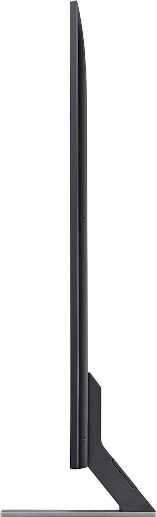 LG 55'' QNED 85 – 4K TV (2024)