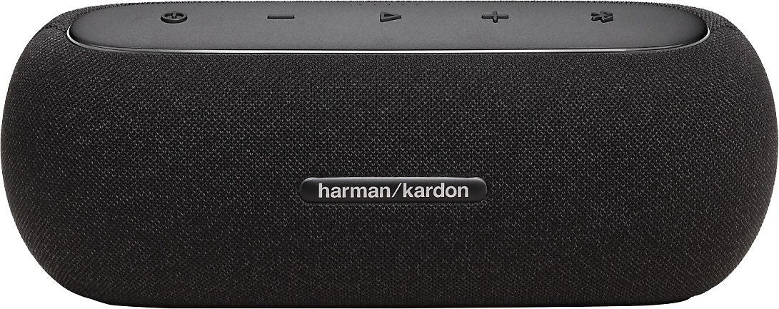 Harman Kardon Luna Bluetooth-kaiutin, musta