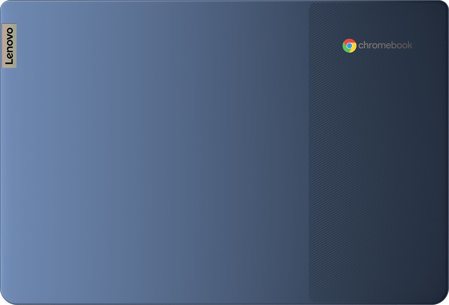 Lenovo IdeaPad Slim 3 Chromebook 14" kannettava, Chrome OS (82XJ000YMX)