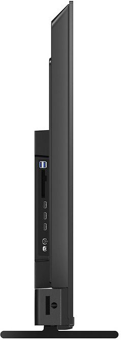 Philips 55" PUS7409 – 4K LED Google TV