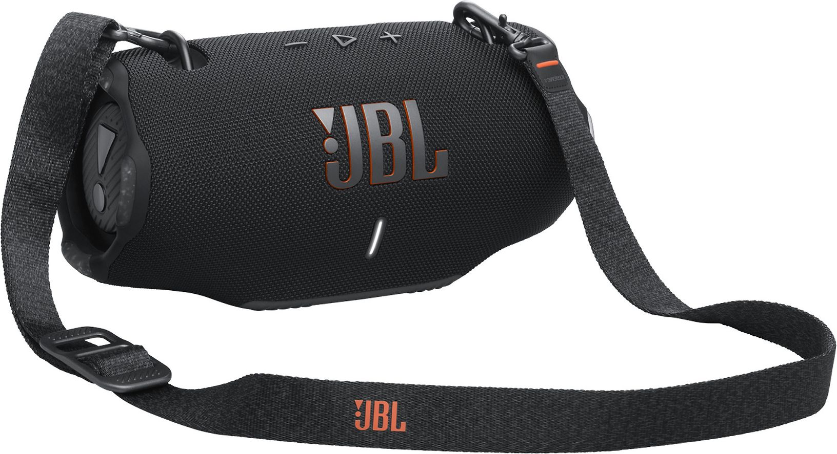 JBL Xtreme 4 Bluetooth-kaiutin, musta