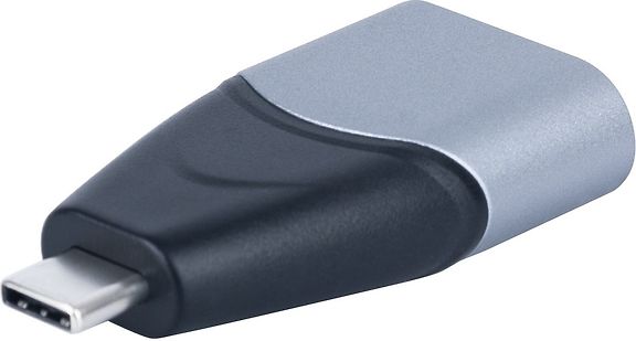 Fuj:tech USB-C - HDMI -adapteri – kuva 1