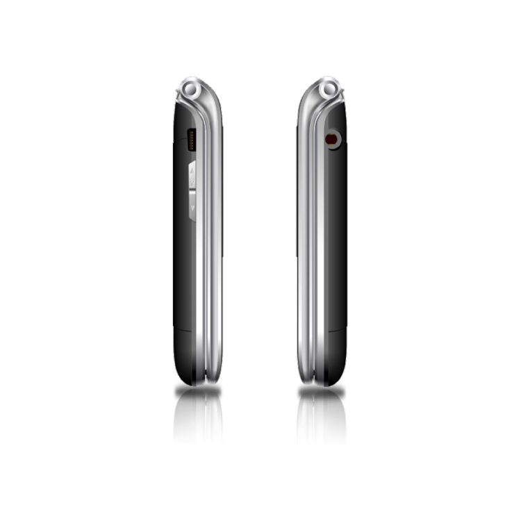 Beafon SL495 puhelin (pakkaus ilman laturia)