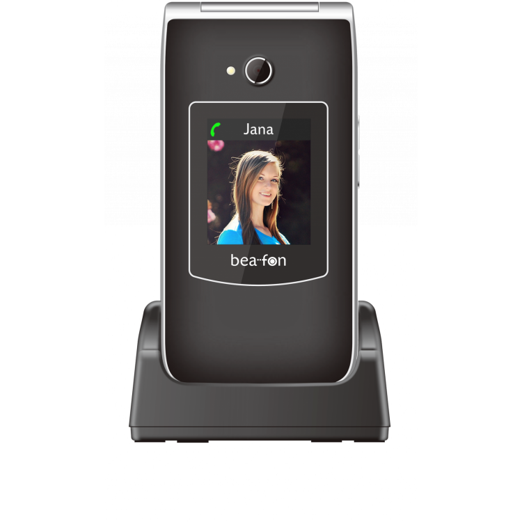 Beafon SL645 puhelin (pakkaus ilman laturia)