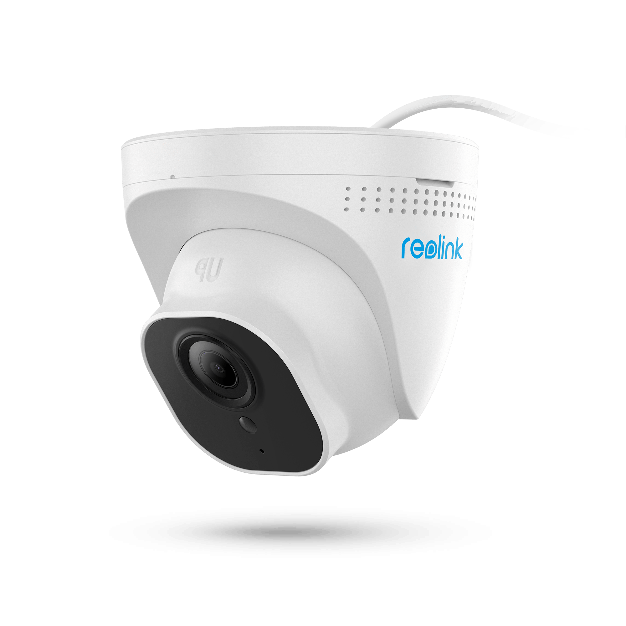 Reolink RLC-520A 5MP Easy Dome AI PoE utomhuskamera