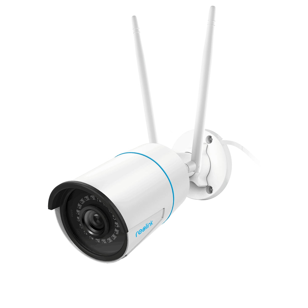 Reolink RLC-510WA 5MP bullet AI WiFi-kamera för utomhusbruk