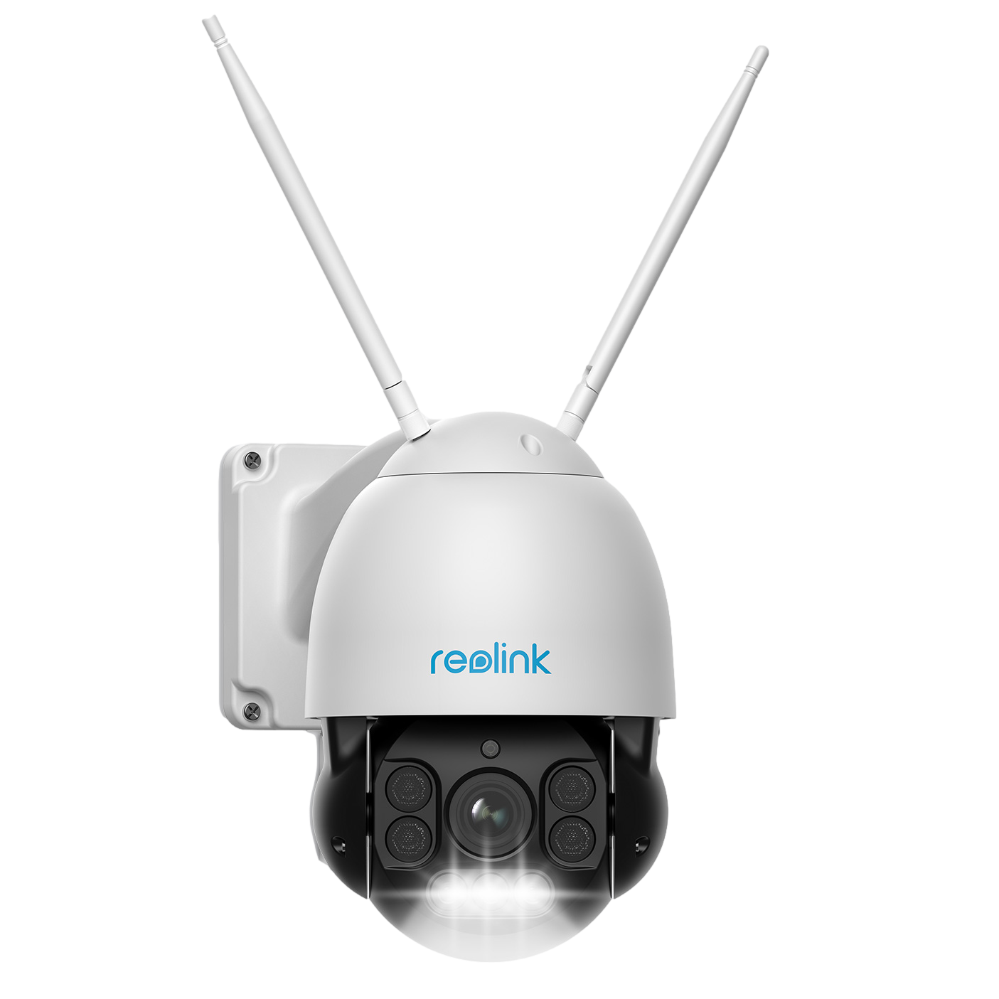 Reolink RLC-523WA 5MP PTZ Auto Tracking AI WiFi kamera ulkokäyttöön