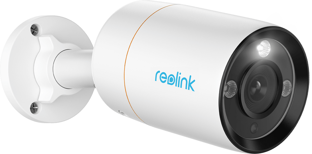 Reolink RLC-1212A 12MP bullet AI PoE kamera ulkokäyttöön