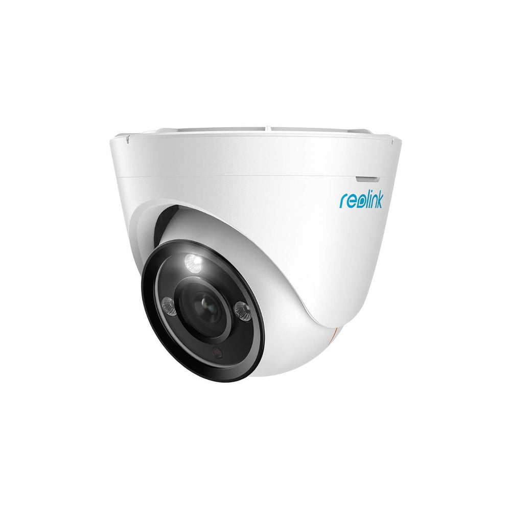 Reolink RLC-1224A 12MP Easy Dome AI PoE ulkokamera