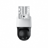 Reolink TrackMix PoE 8MP PTZ Auto Tracking AI kamera ulkokäyttöön