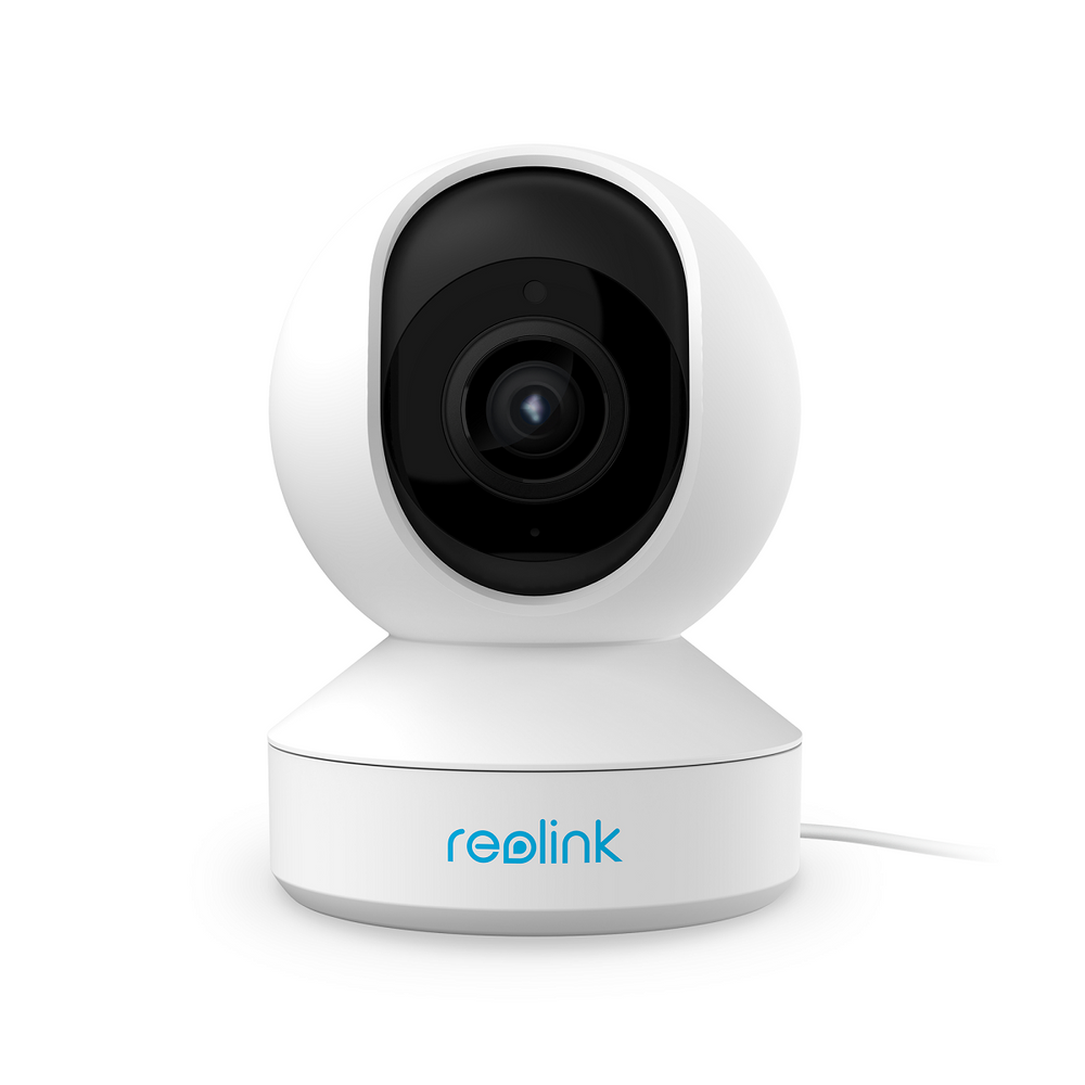 Reolink E1 Zoom AI 5MP PTZ Auto Tracking WiFi kamera sisäkäyttöön