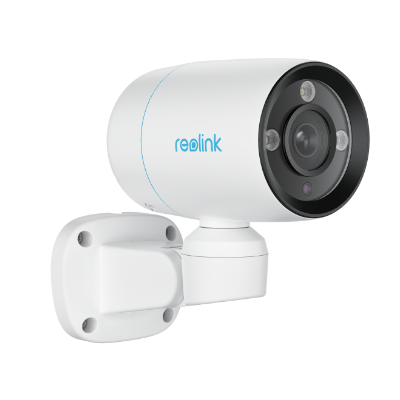 Reolink RLC-81PA 8MP bullet AI PAN PoE-kamera för utomhusbruk