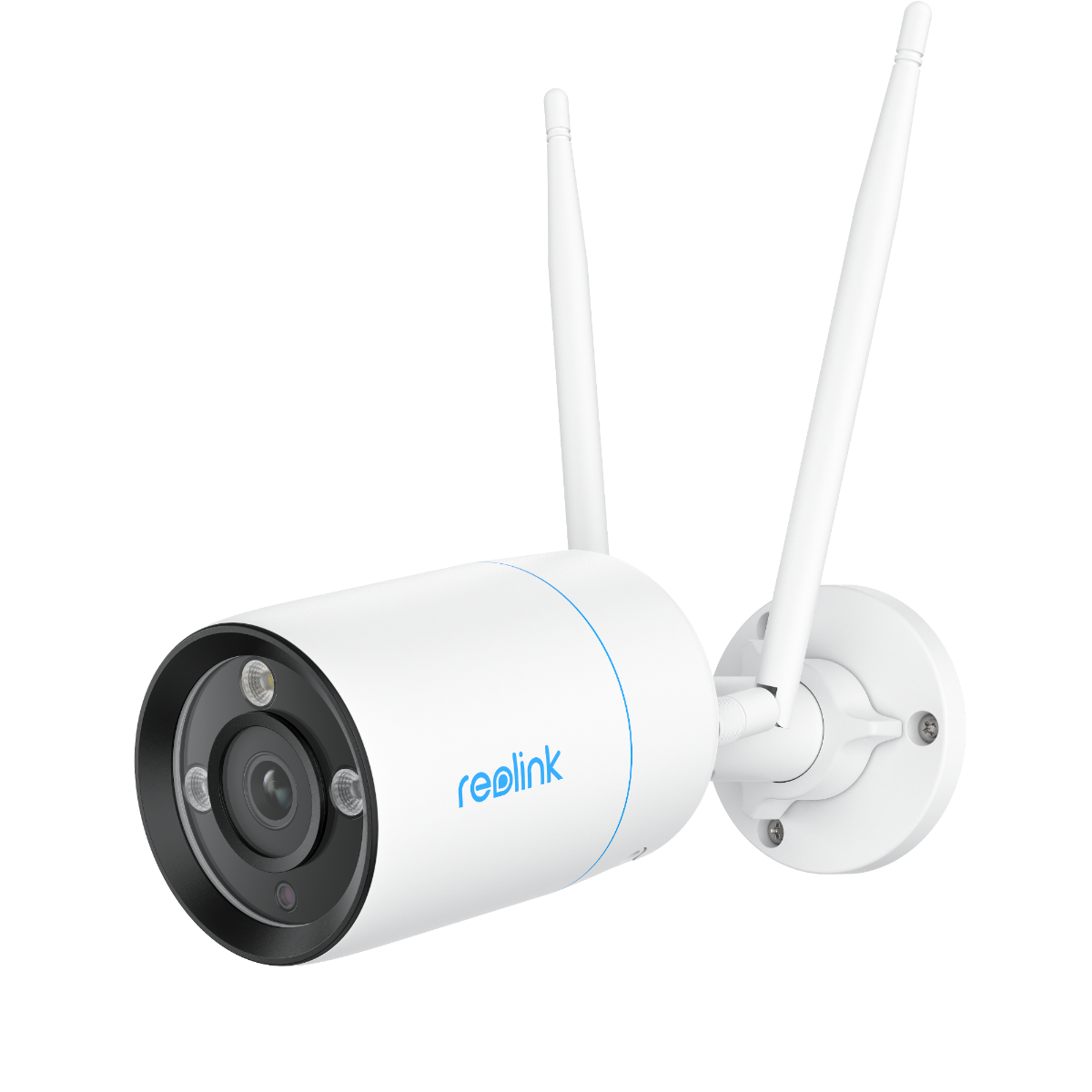 Reolink W330 8MP bullet AI WiFi 6 ulkokamera (RLC-810WA)