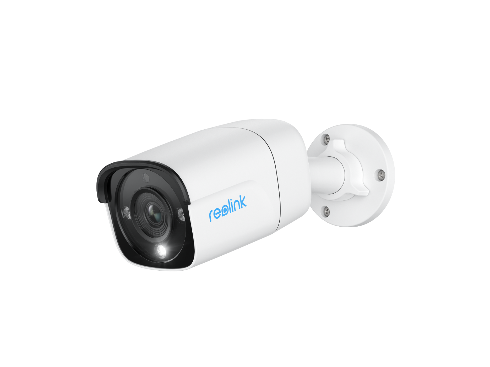 Reolink P320 5MP bullet AI PoE ulkokamera (RLC-510A)