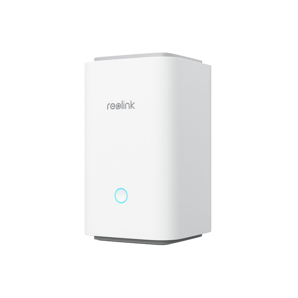 Reolink Home Hub WiFi 6 centralenhet för övervakningskameror