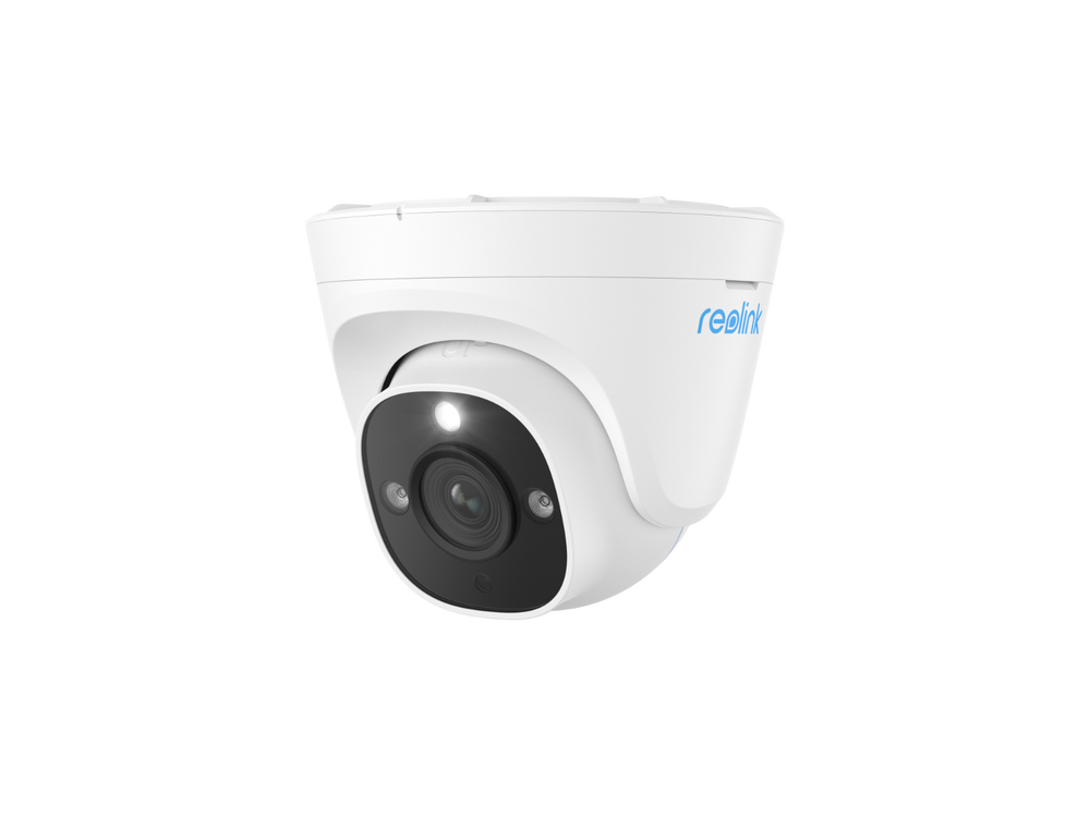 Reolink P334 8MP Easy Dome AI PoE ulkokamera (RLC-820A)