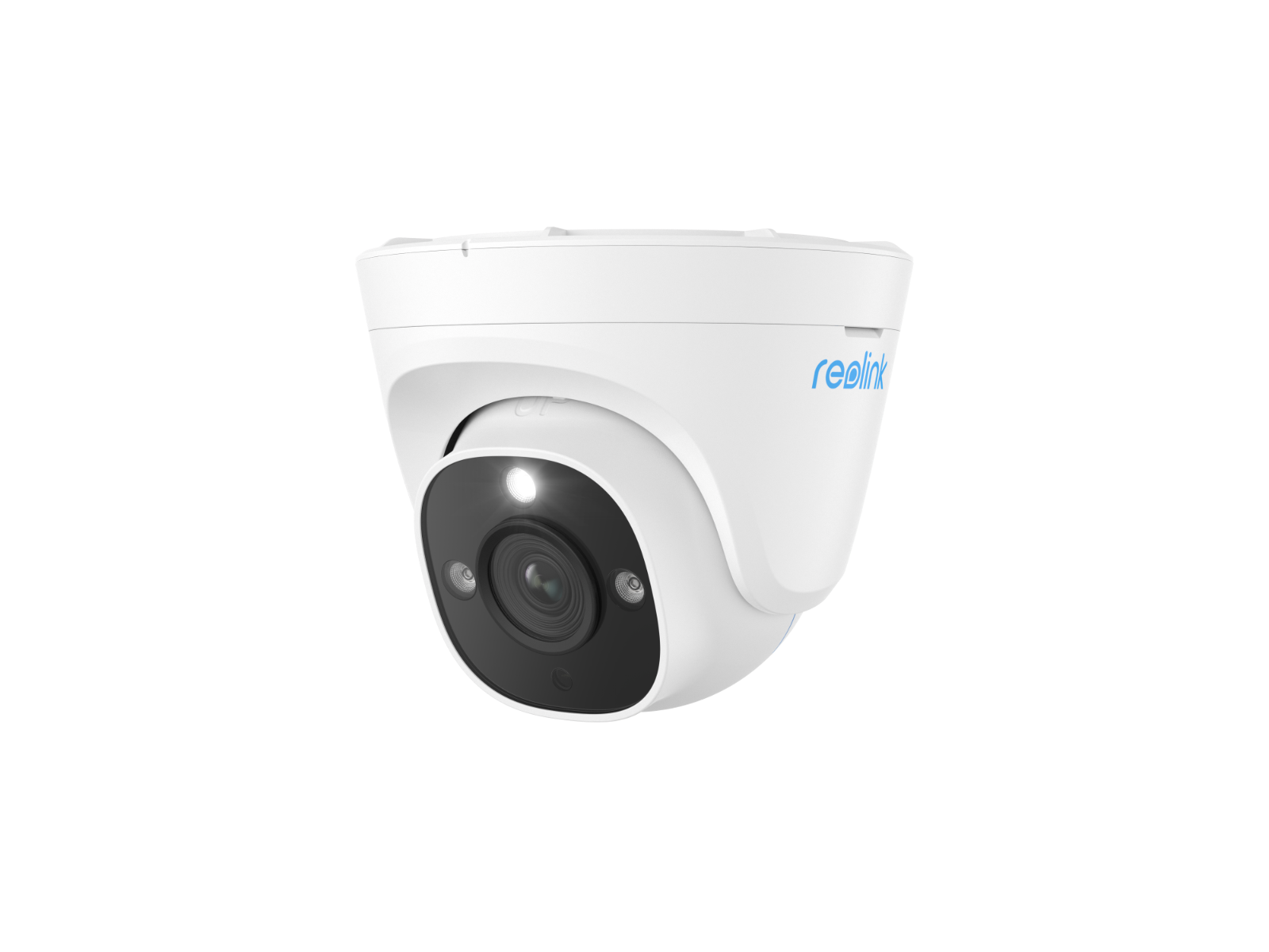 Reolink P334 8MP Easy Dome AI PoE ulkokamera (RLC-820A)