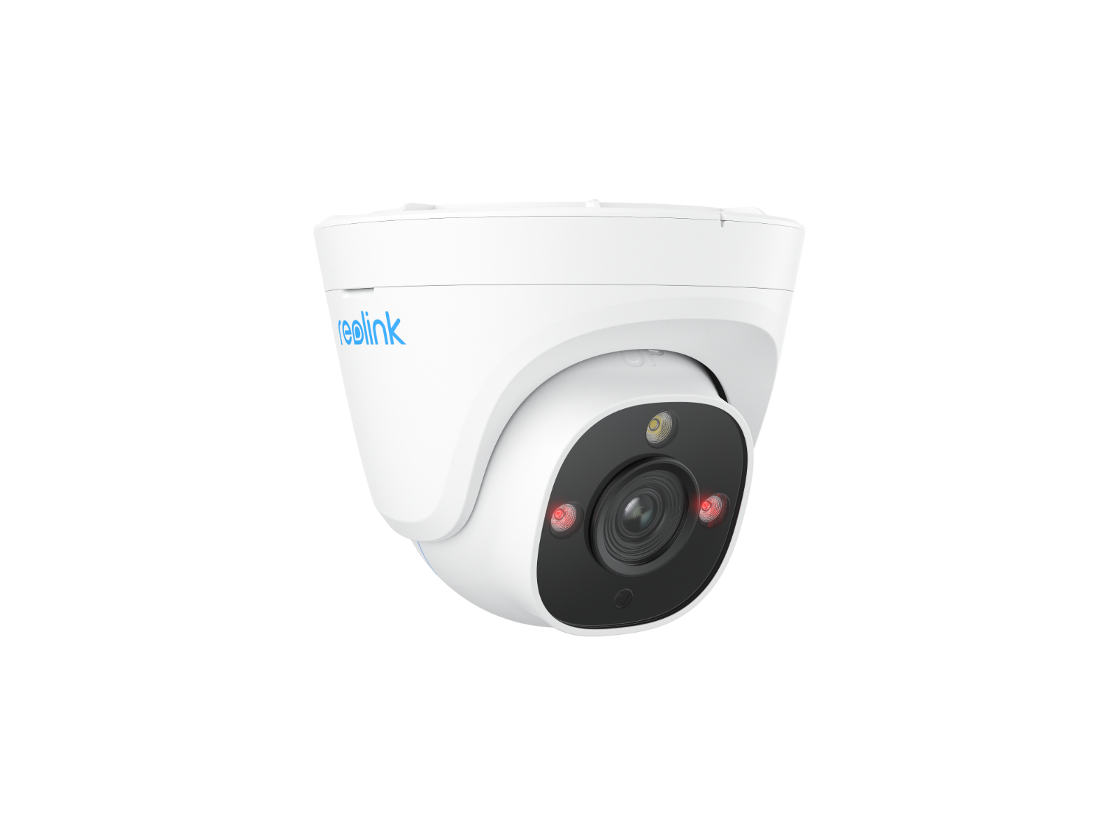 Reolink P334 8MP Easy Dome AI PoE ulkokamera (RLC-820A)