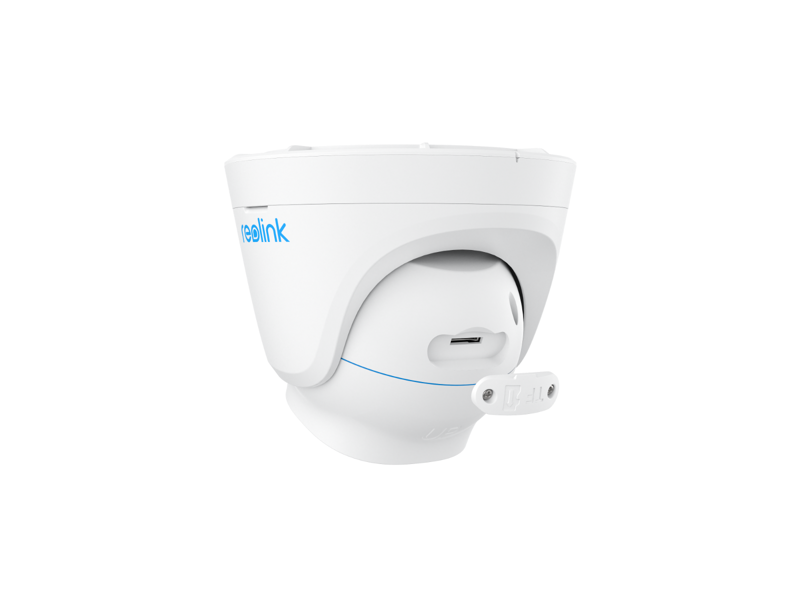 Reolink P334 8MP Easy Dome AI PoE ulkokamera (RLC-820A)