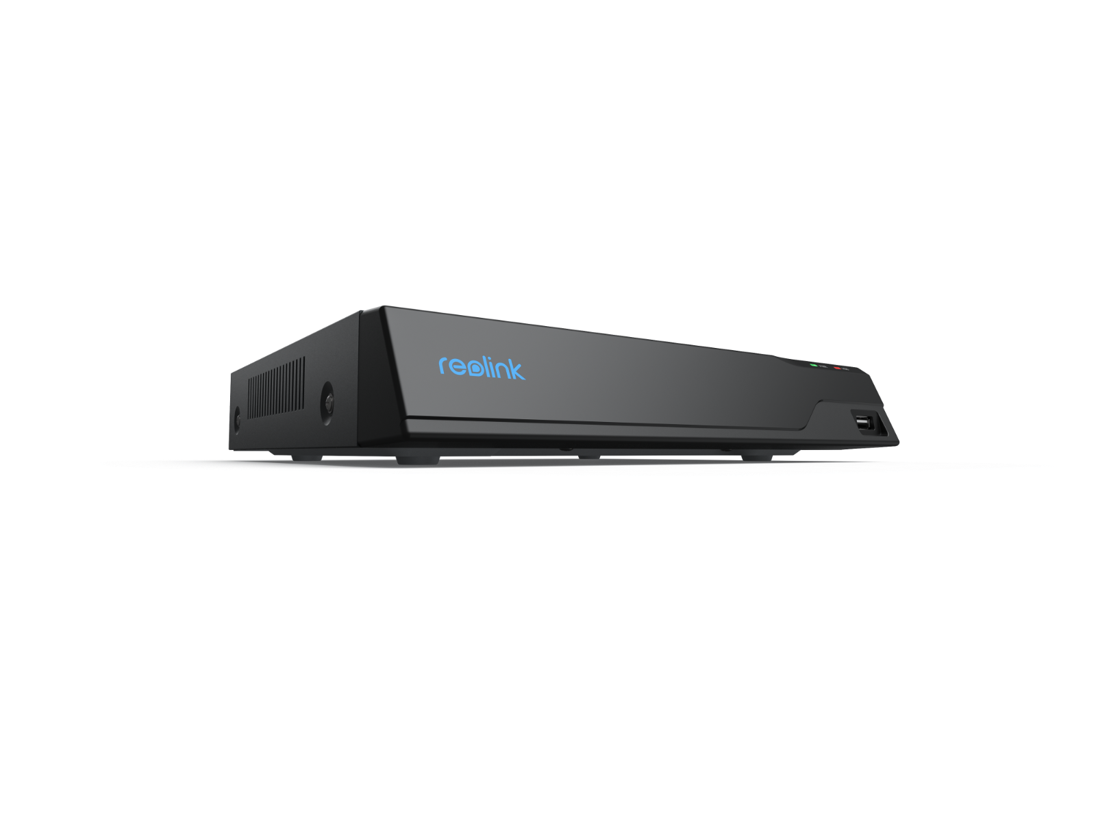 Reolink NVS8-8MB4 4K UltraHD PoE-övervakningssystem (RLK8-800B4)