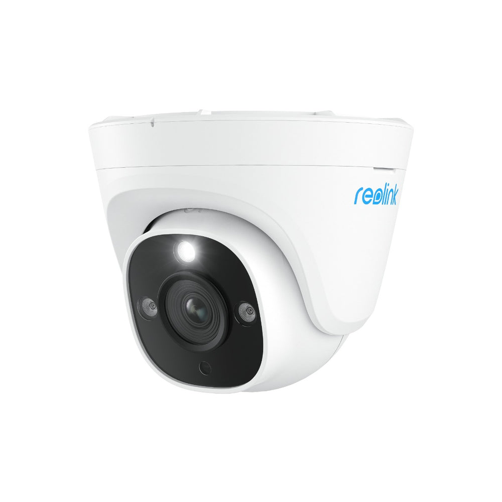 Reolink P344 12MP Easy Dome AI PoE ulkokamera (RLC-1224A)