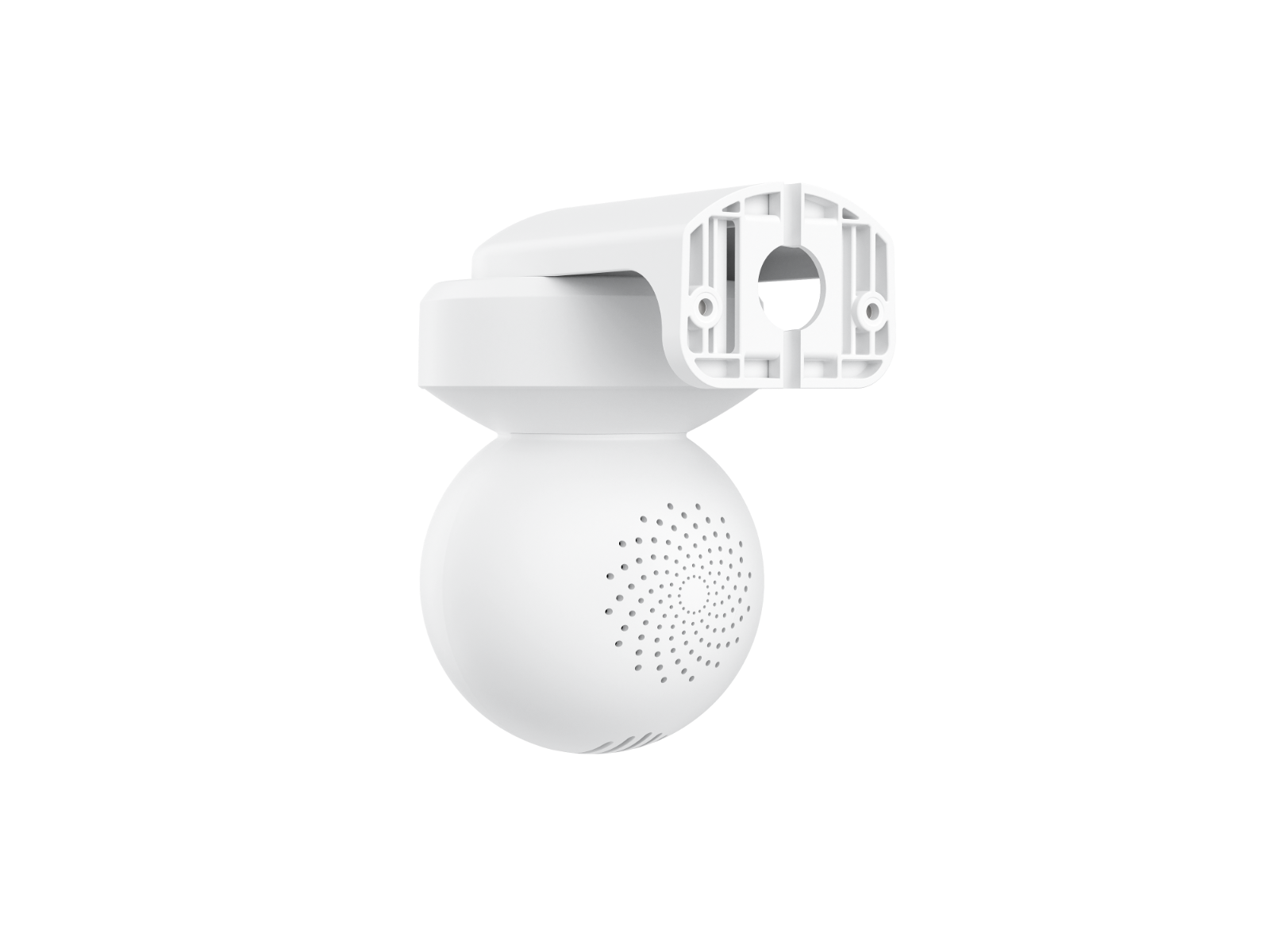 Reolink E Series E560P 8MP PTZ Auto Tracking AI-kamera med LED-spotlights (E1 Outdoor PoE)