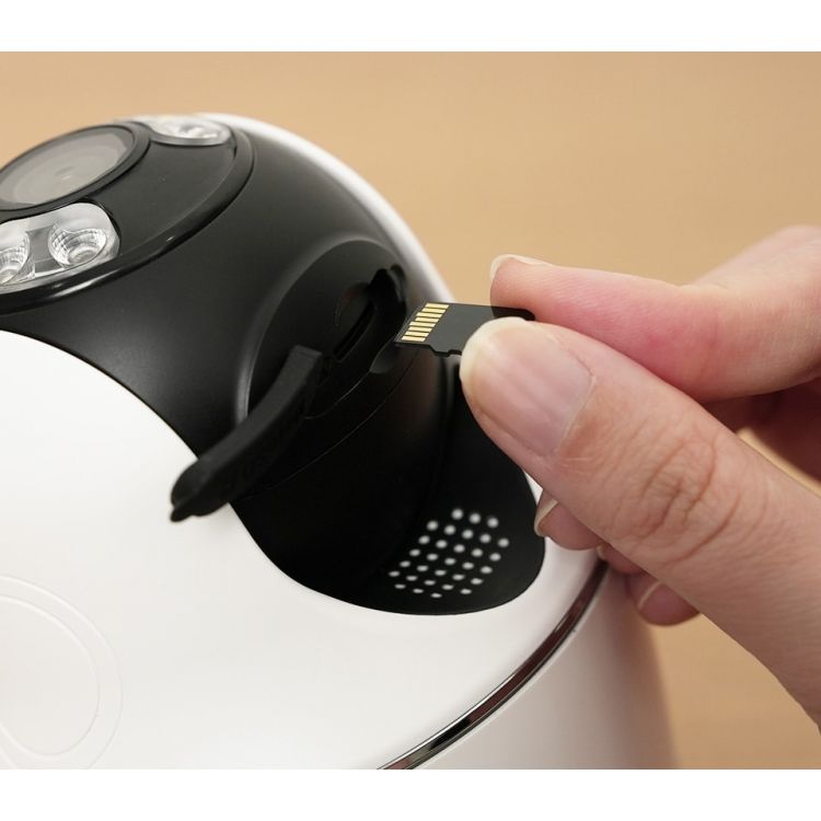 Reolink Argus Series B440 8MP akkukäyttöinen WiFi kamera ulkokäyttöön (Argus PT Ultra)