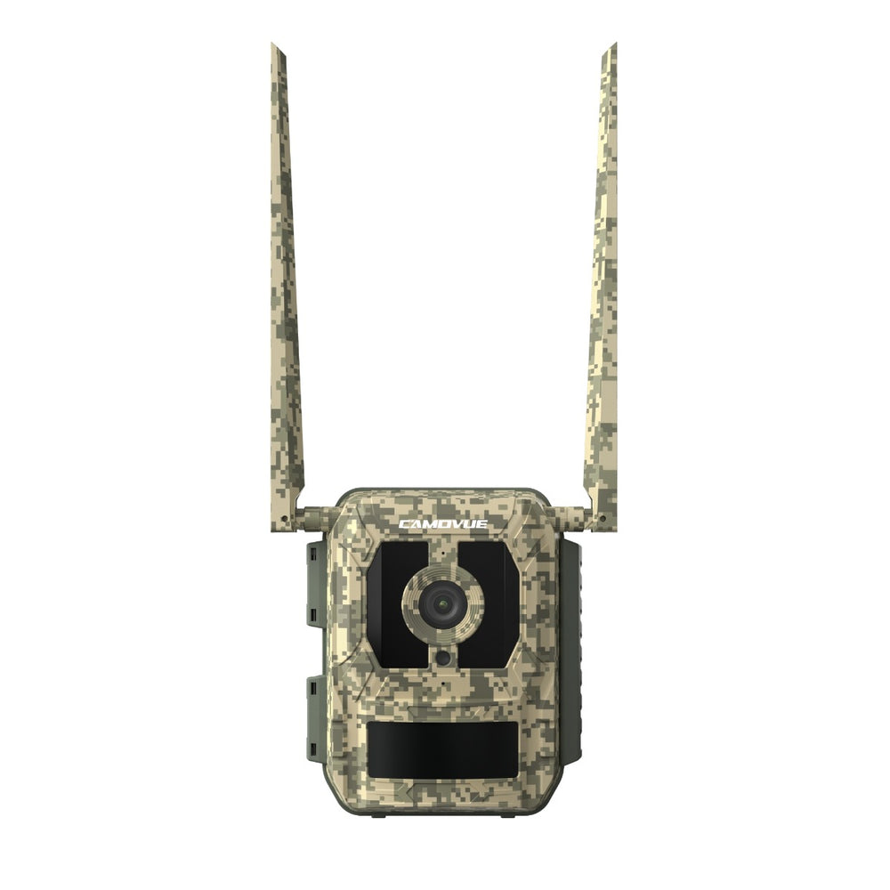 Camovue Talon Pro by Reolink 4G riistakamera ulkokäyttöön