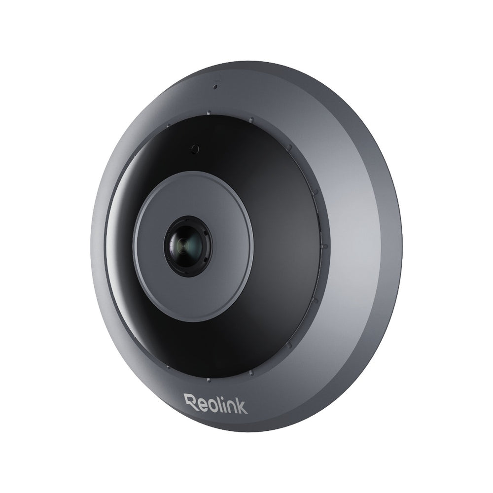 Reolink Fisheye Series W520 6MP panoraama fisheye WiFi kamera (FE-W)