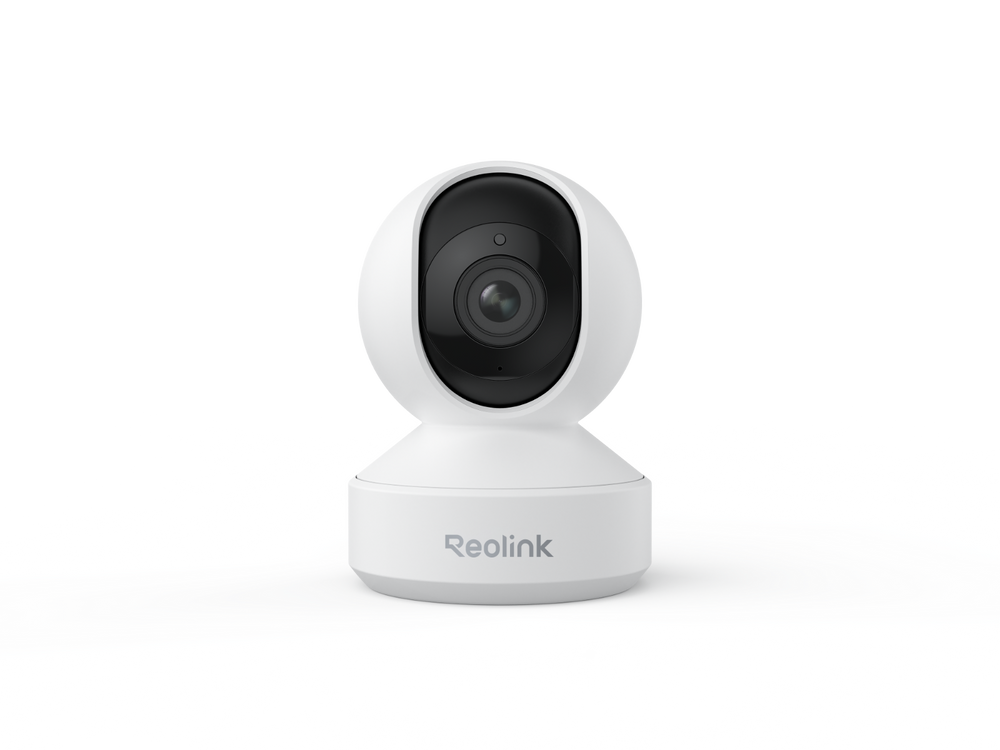 Reolink E Series E340 8MP PTZ Auto Tracking WiFi 6 kamera sisäkäyttöön (E1 Zoom AI)