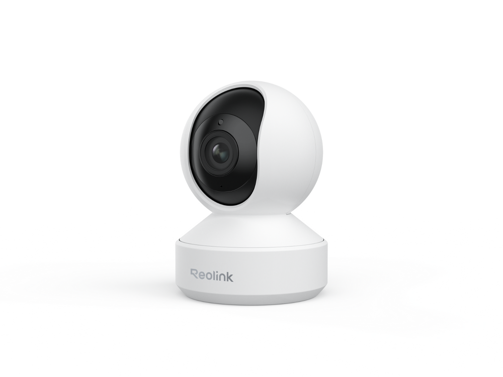 Reolink E Series E340 8MP PTZ Auto Tracking WiFi 6 kamera sisäkäyttöön (E1 Zoom AI)