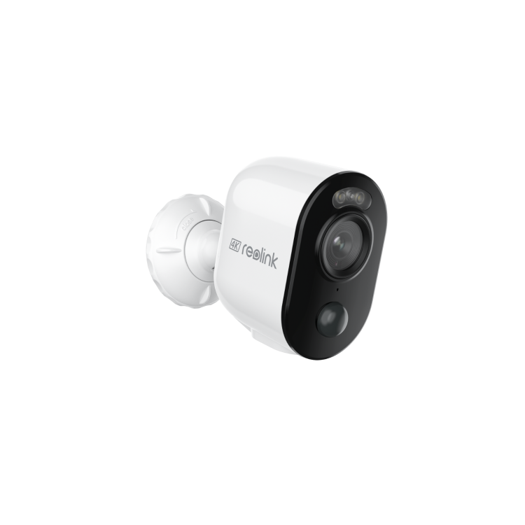 Reolink Home Hub Kit (2 kpl Argus 3 Ultra)