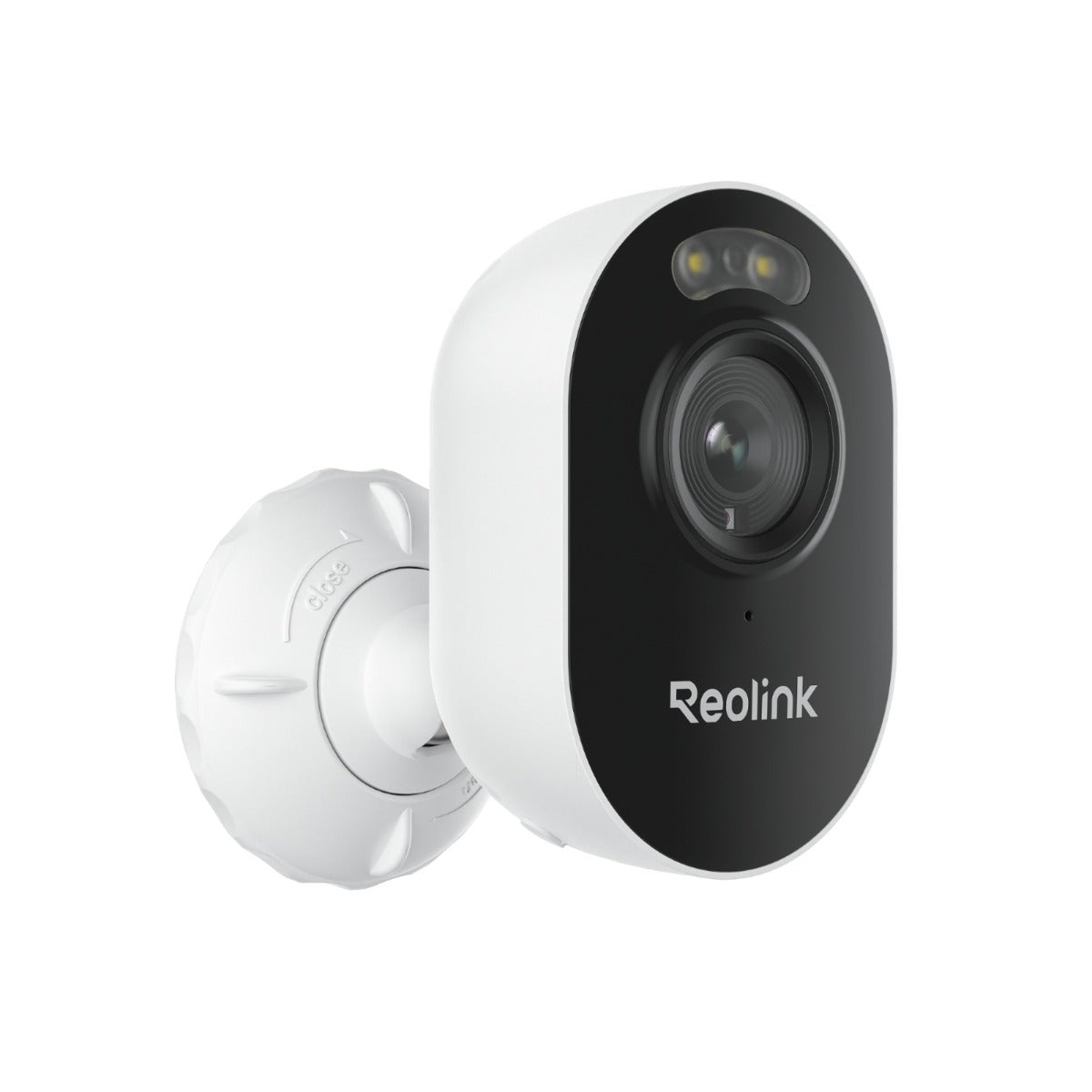 Reolink Lumus WiFi-kamera LED-kohdevalolla ulkokäyttöön
