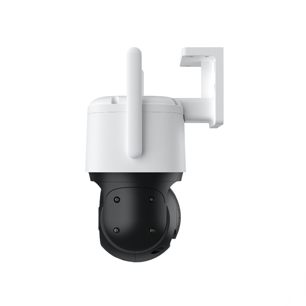 Reolink TrackMix WiFi 8MP PTZ Auto Tracking AI kamera ulkokäyttöön