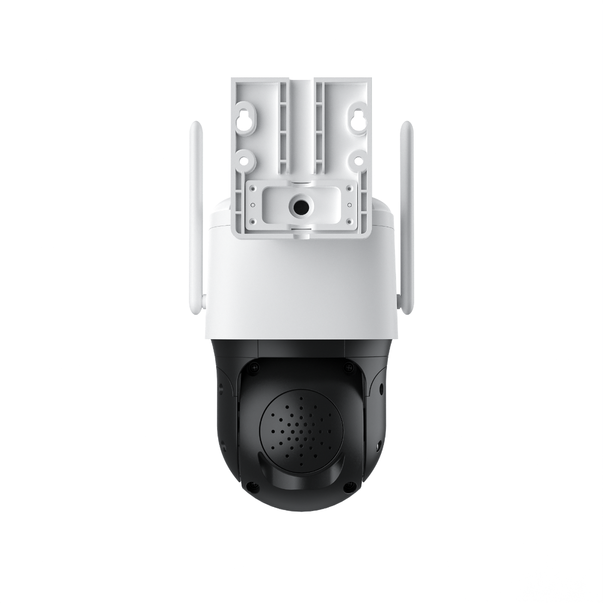 Reolink TrackMix WiFi 8MP PTZ Auto Tracking AI kamera ulkokäyttöön