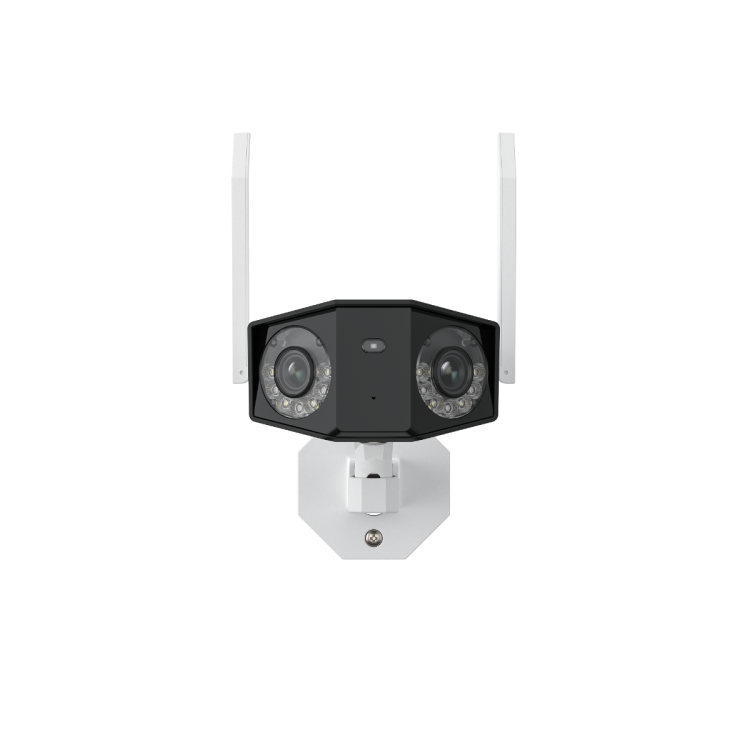 Reolink Duo 2 8MP WiFi 6 AI ulkokamera LED-kohdevaloilla