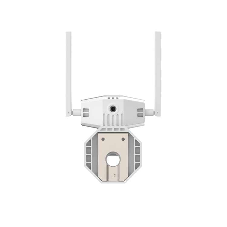 Reolink Duo 2 8MP WiFi 6 AI ulkokamera LED-kohdevaloilla