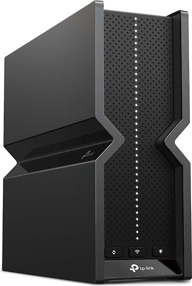 TP-LINK Archer BE550 Tri-Band WiFi 7 -reititin – kuva 1