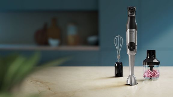 Philips 5000 Series HR2683/00 -sauvasekoitin – kuva 2