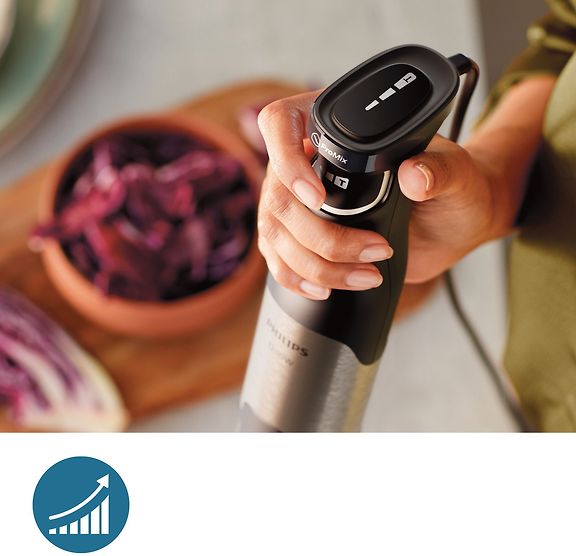 Philips 5000 Series HR2683/00 -sauvasekoitin – kuva 6