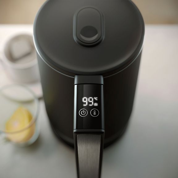 Philips 7000 Series Double Walled HD9396/90 vedenkeitin – kuva 2