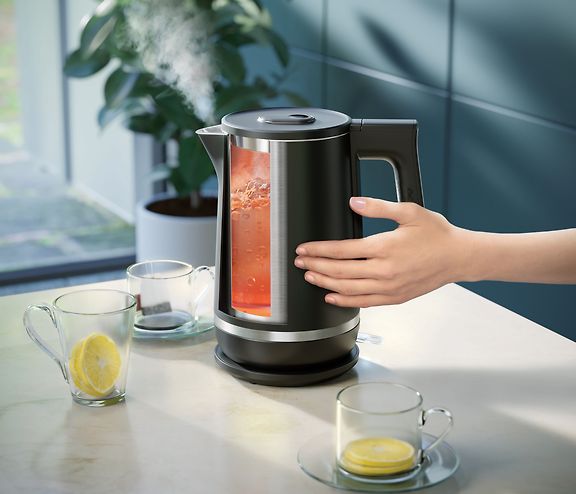 Philips 7000 Series Double Walled HD9396/90 vedenkeitin – kuva 3