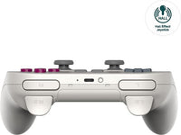 8BitDo PRO 2 G Classic - Hall Edition -langaton peliohjain, Switch / PC / Android – kuva 3