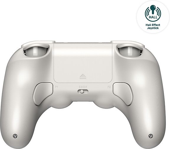 8BitDo PRO 2 G Classic - Hall Edition -langaton peliohjain, Switch / PC / Android – kuva 5