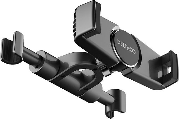 Deltaco ARM-C106 -tabletin autoteline – kuva 1