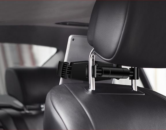 Deltaco ARM-C106 -tabletin autoteline – kuva 4